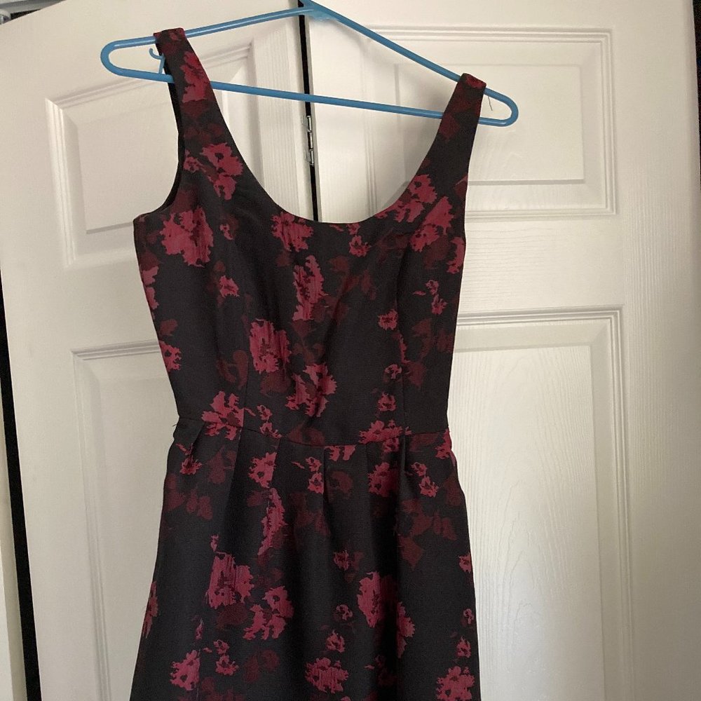 BB Dakota Pocket Dress